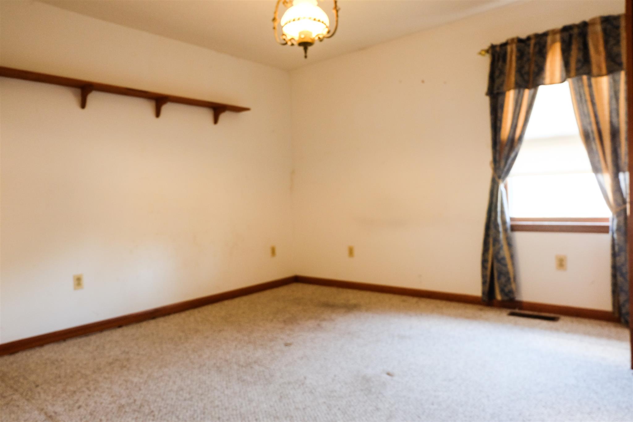 500 Higgins Road Wartrace, TN 37183 - Photo 16 of 23 Third Bedroom