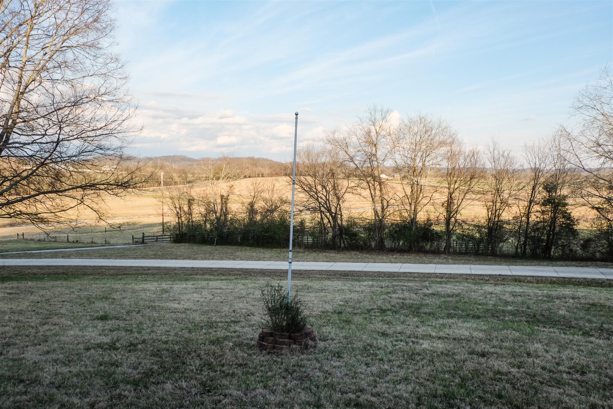 500 Higgins Road Wartrace, TN 37183 - Photo 2 of 23 View from front porch