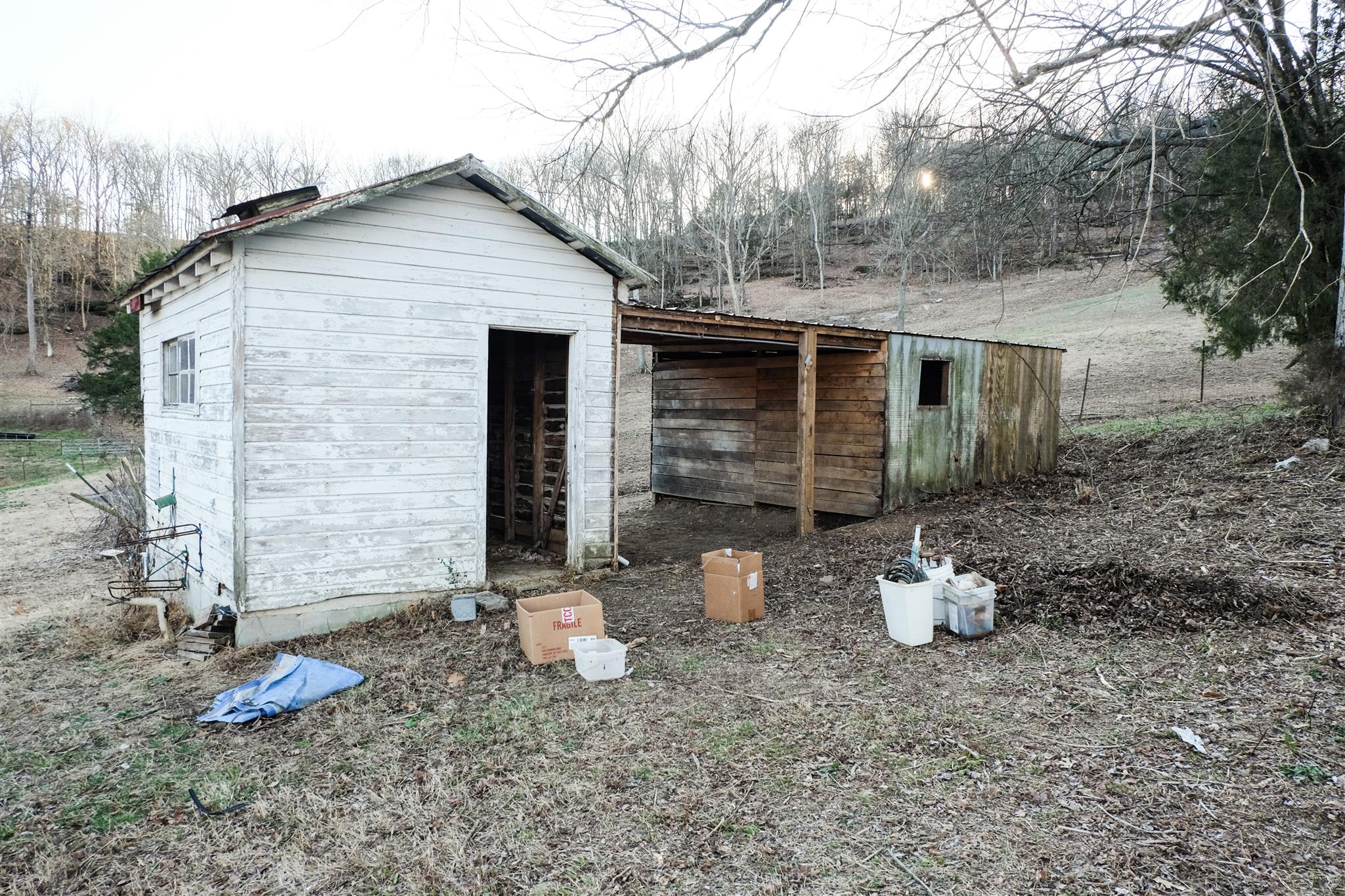 500 Higgins Road Wartrace, TN 37183 - Photo 23 of 23 Feed Room and Stall