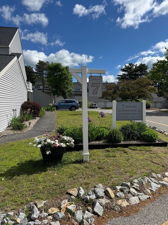 701 Beacon Park Road, Unit 701 Webster, MA 01570 - Photo 18 of 36