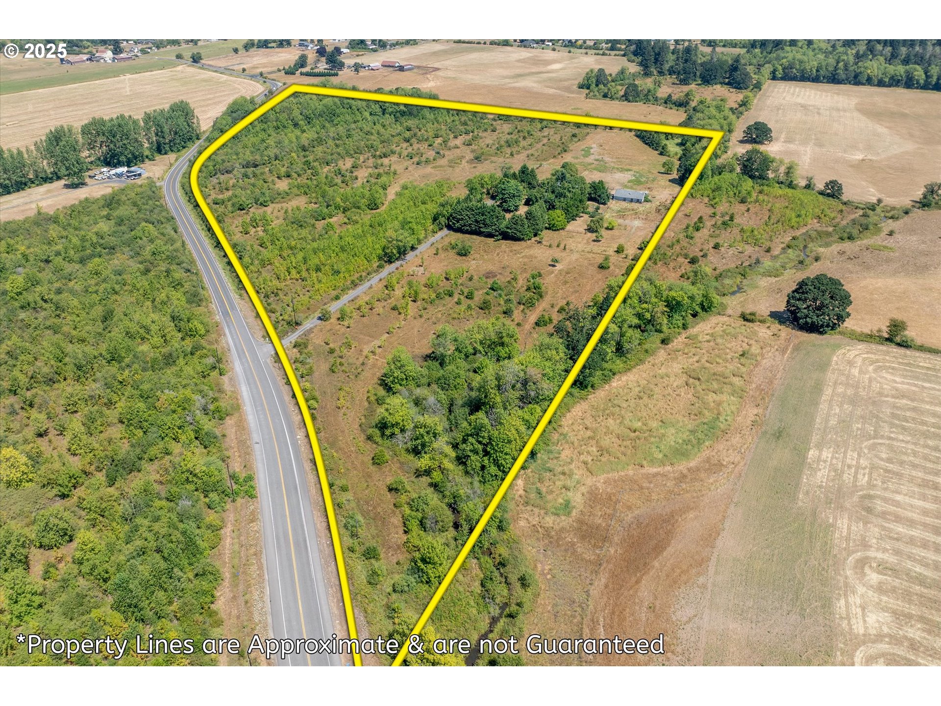 10025 Northeast Ward Road Brush Prairie, WA 98606 - Photo 32 of 33