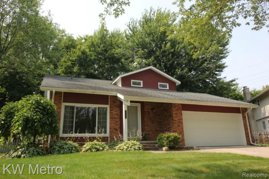 42591 Park Ridge Road Novi, MI 48375 - Photo 36 of 42