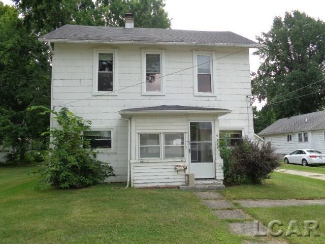 469 Riley Street Dundee, MI 48131 - Photo 1 of 13 31274172.JPG