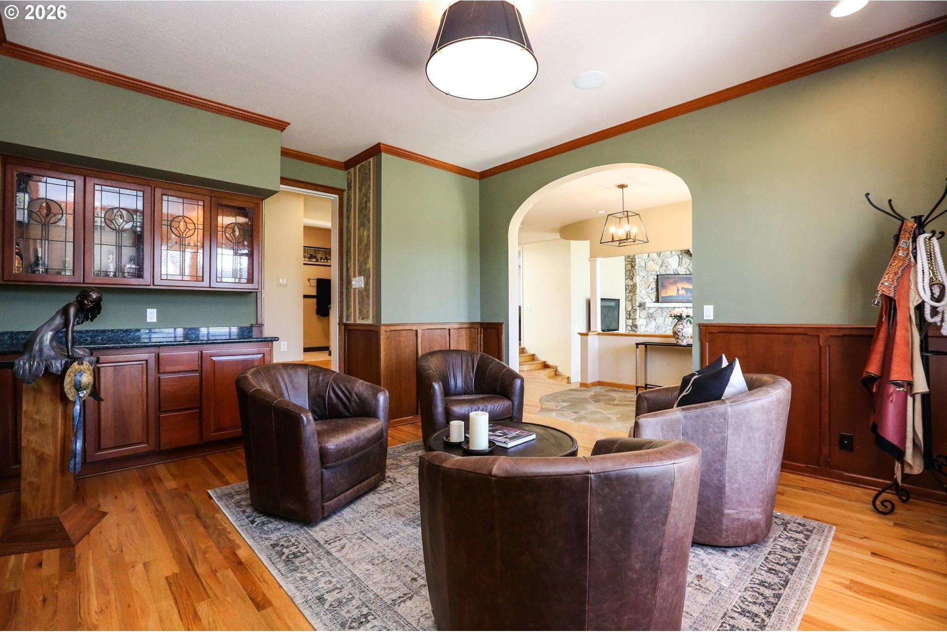 37691 Upper Camp Creek Road Springfield, OR 97478 - Photo 12 of 48 Gallery Image 12