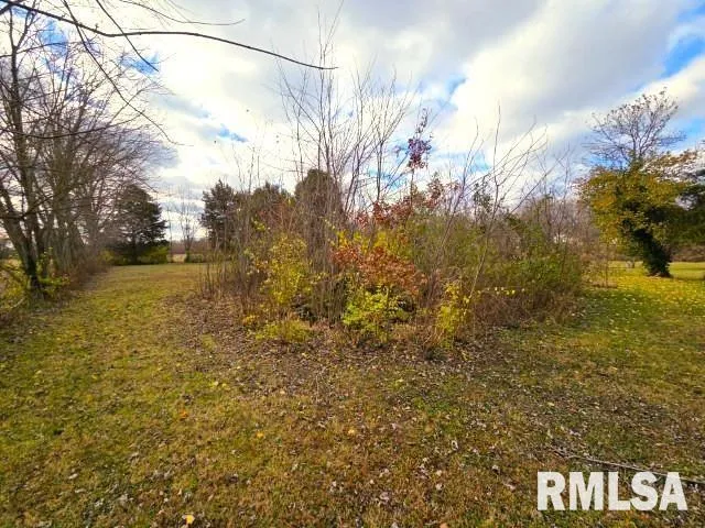 $27,500 | 155 East 4th Street, Bonnie, IL 62816