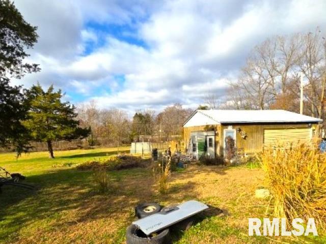 155 East 4th Street Bonnie, IL 62816 - Photo 21 of 26