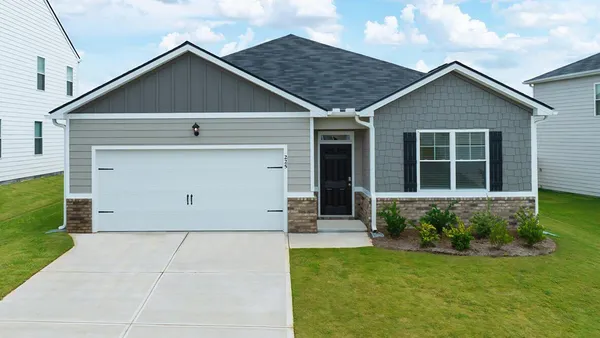 $305,570 | 4572 Crimson Pass, Graniteville, SC 29829