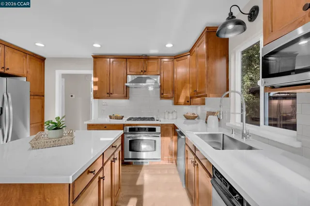 $1,589,000 | 1760 Magnolia Way, Walnut Creek, CA 94595