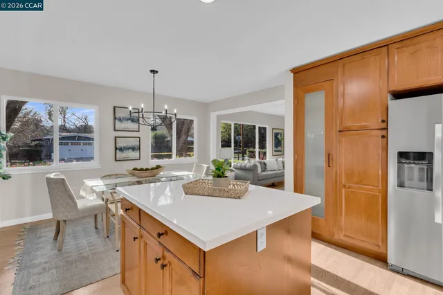 $1,589,000 | 1760 Magnolia Way, Walnut Creek, CA 94595