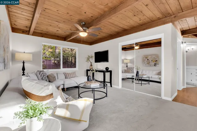 $1,589,000 | 1760 Magnolia Way, Walnut Creek, CA 94595