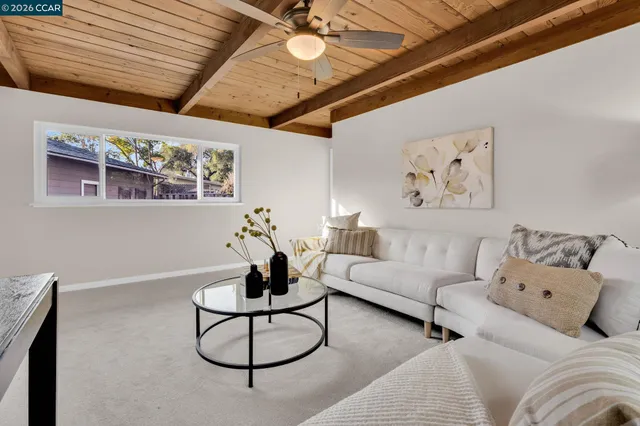 $1,589,000 | 1760 Magnolia Way, Walnut Creek, CA 94595