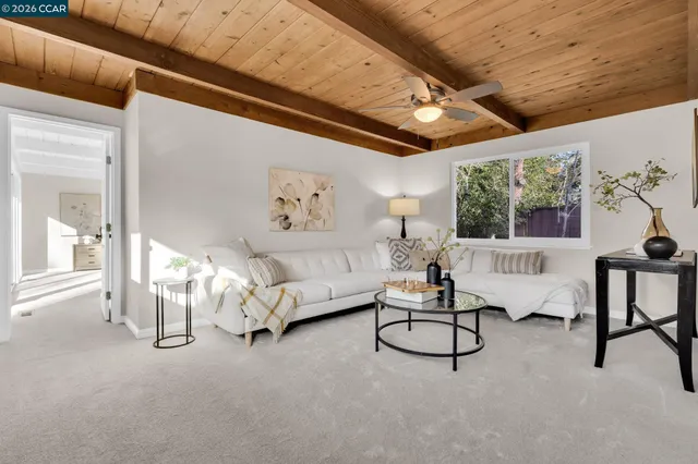 $1,589,000 | 1760 Magnolia Way, Walnut Creek, CA 94595