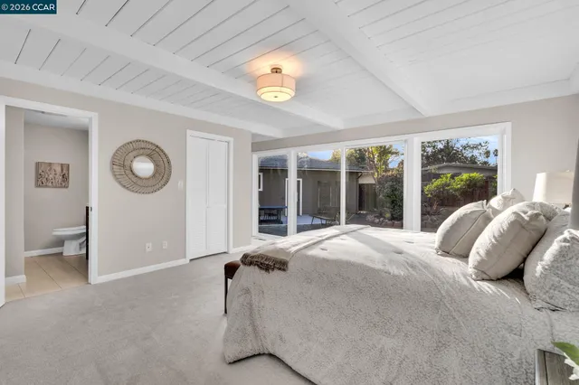 $1,589,000 | 1760 Magnolia Way, Walnut Creek, CA 94595