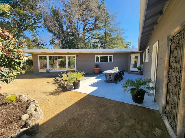 $1,589,000 | 1760 Magnolia Way, Walnut Creek, CA 94595