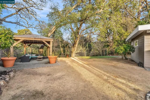 $1,589,000 | 1760 Magnolia Way, Walnut Creek, CA 94595