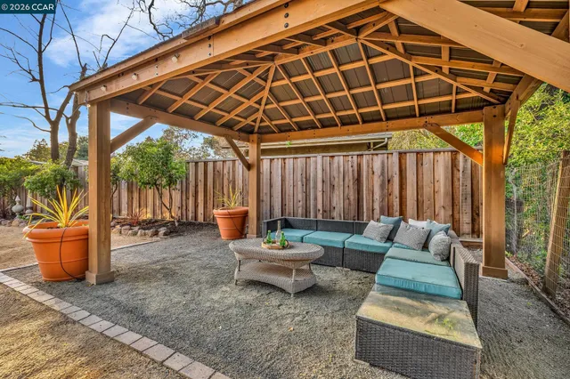 $1,589,000 | 1760 Magnolia Way, Walnut Creek, CA 94595
