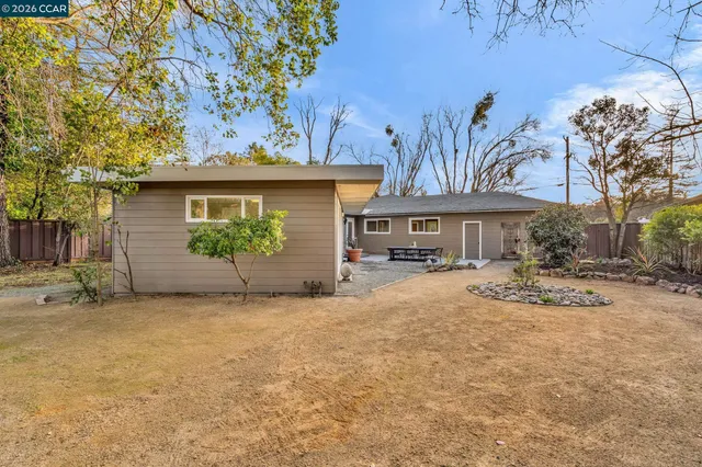 $1,589,000 | 1760 Magnolia Way, Walnut Creek, CA 94595