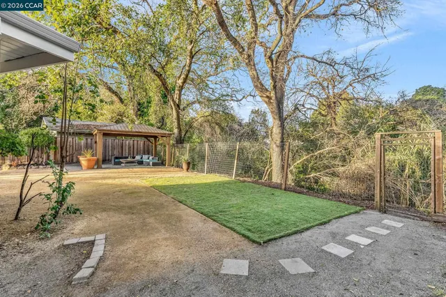 $1,589,000 | 1760 Magnolia Way, Walnut Creek, CA 94595