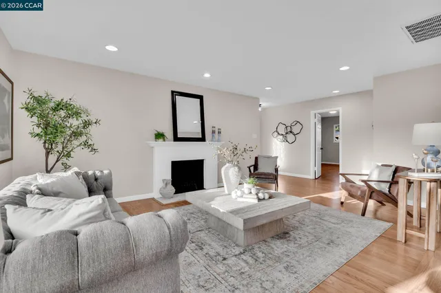 $1,589,000 | 1760 Magnolia Way, Walnut Creek, CA 94595