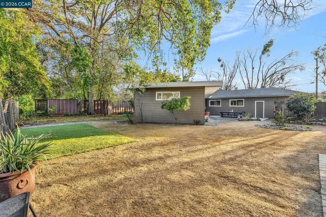 $1,589,000 | 1760 Magnolia Way, Walnut Creek, CA 94595