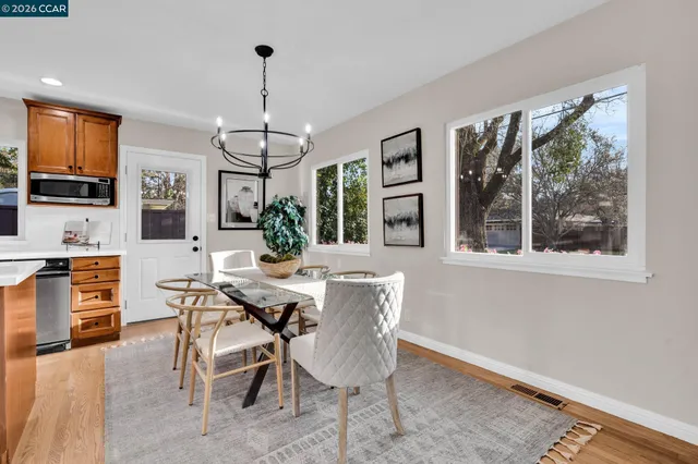 $1,589,000 | 1760 Magnolia Way, Walnut Creek, CA 94595