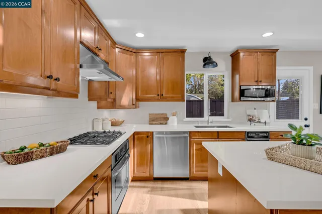 $1,589,000 | 1760 Magnolia Way, Walnut Creek, CA 94595