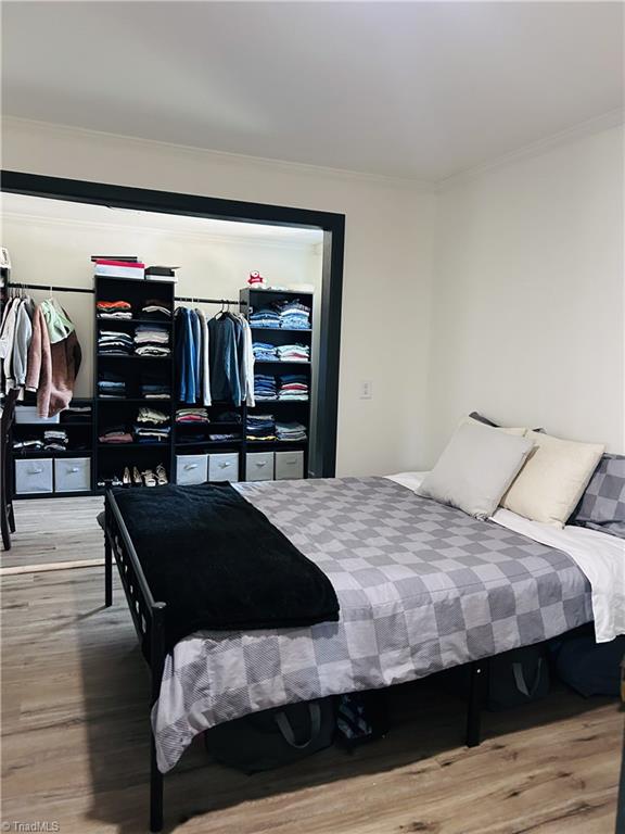 908 Boone Road Burlington, NC 27217 - Photo 13 of 25 Primary Bedroom