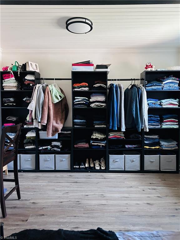 908 Boone Road Burlington, NC 27217 - Photo 14 of 25 Primary Closet