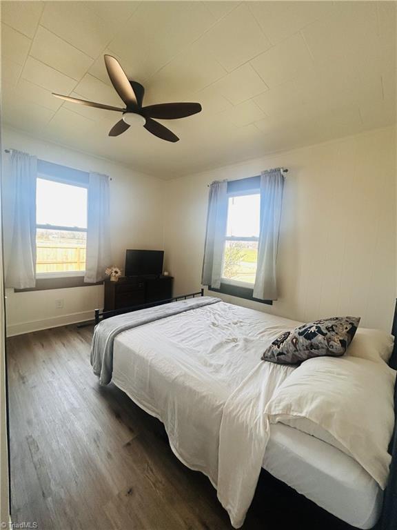 908 Boone Road Burlington, NC 27217 - Photo 16 of 25 2nd bedroom