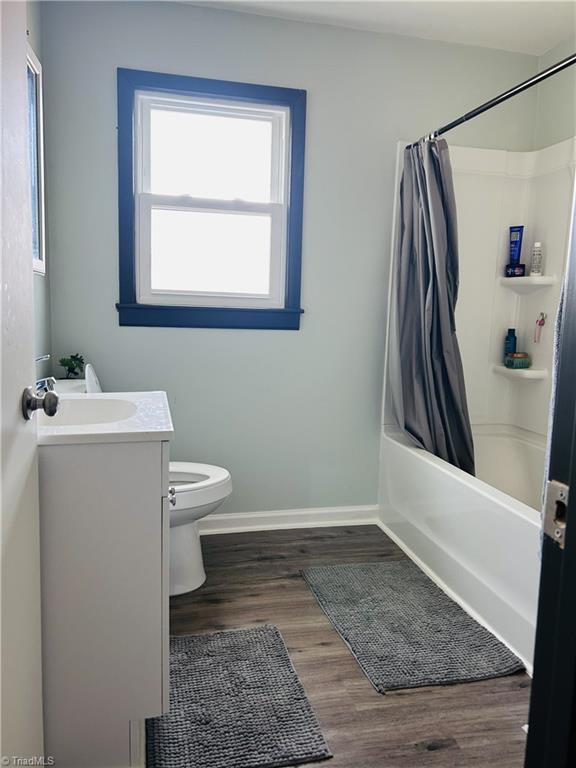 908 Boone Road Burlington, NC 27217 - Photo 18 of 25 Full Bath - 2