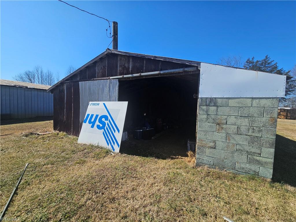 908 Boone Road Burlington, NC 27217 - Photo 22 of 25 Potential ManCave