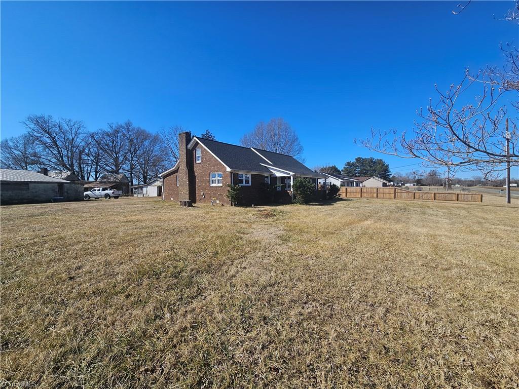 908 Boone Road Burlington, NC 27217 - Photo 24 of 25