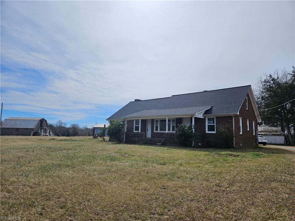 908 Boone Road Burlington, NC 27217 - Photo 25 of 25