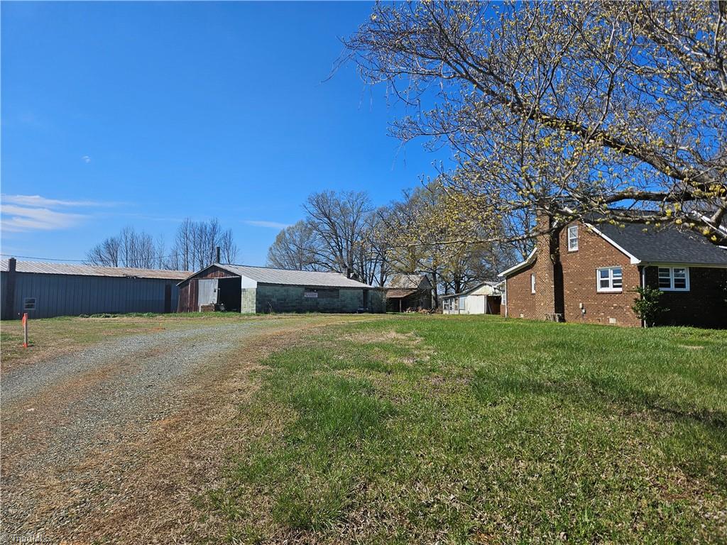 908 Boone Road Burlington, NC 27217 - Photo 27 of 27