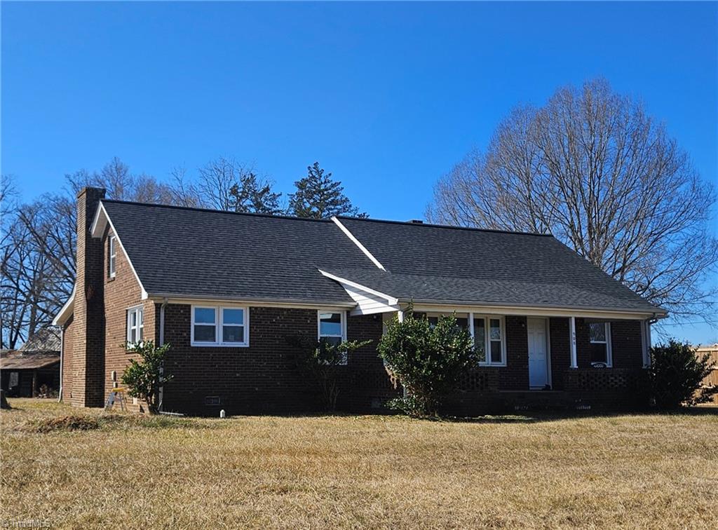 908 Boone Road Burlington, NC 27217 - Photo 4 of 25