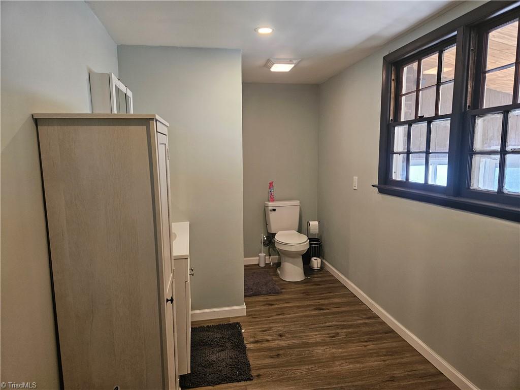 908 Boone Road Burlington, NC 27217 - Photo 9 of 25 Full Bath -1