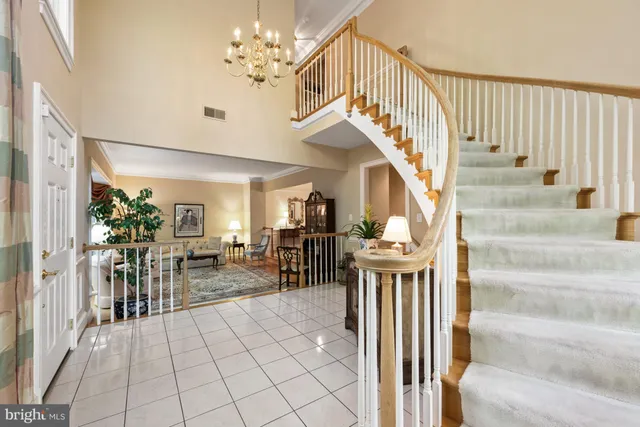 $1,599,000 | 9430 Turnberry Drive, Potomac, MD 20854