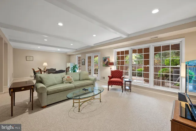 $1,599,000 | 9430 Turnberry Drive, Potomac, MD 20854