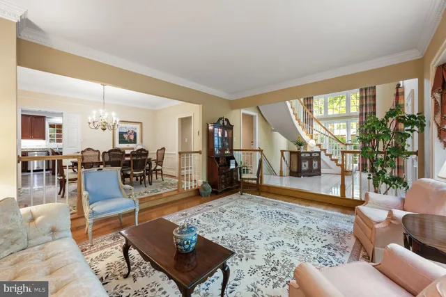 $1,599,000 | 9430 Turnberry Drive, Potomac, MD 20854