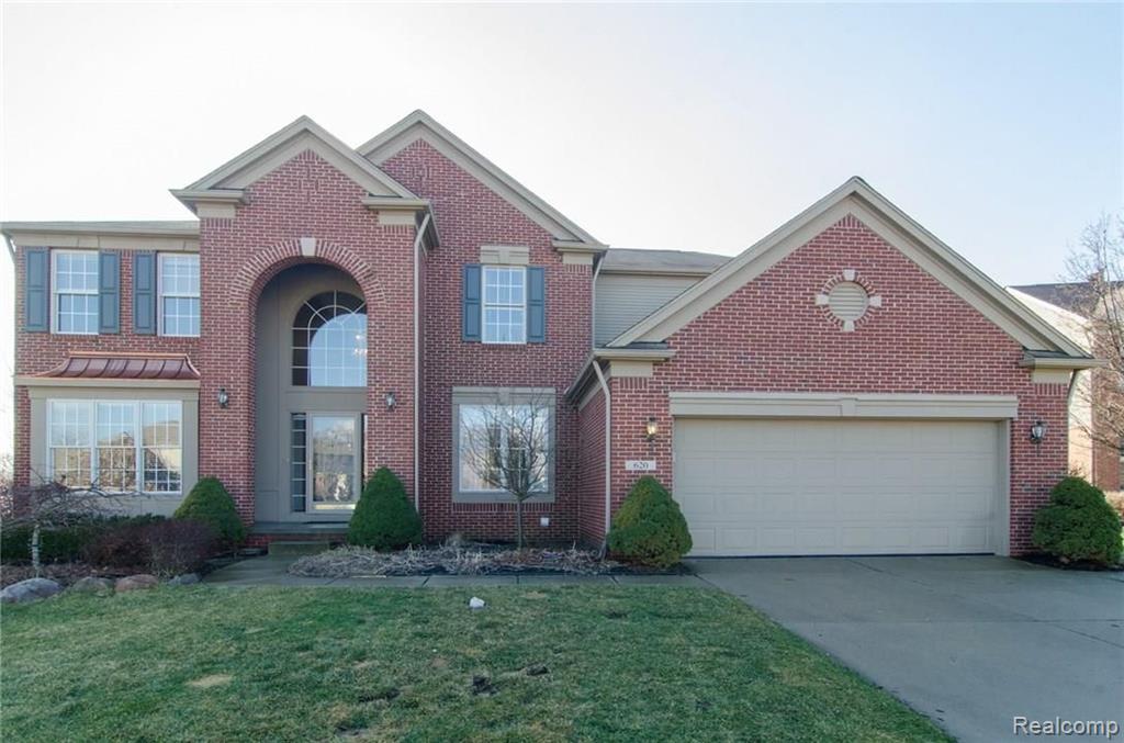 620 Bliss Drive Rochester Hills, MI 48307 - Photo 1 of 38