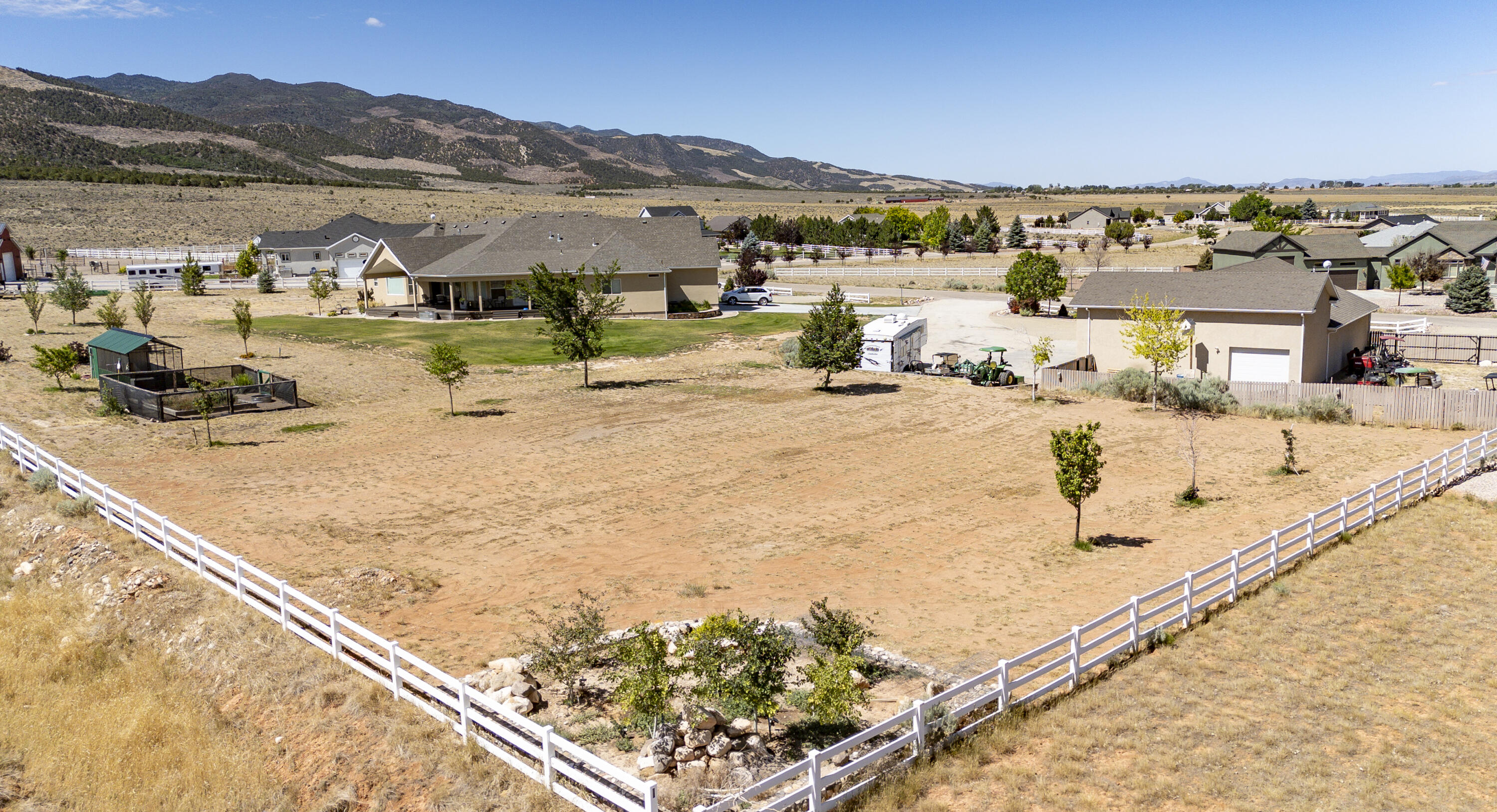 3311 West Allard Rnch Drive Summit, UT 84772 - Photo 9 of 97 3311 Allard Ranch-106