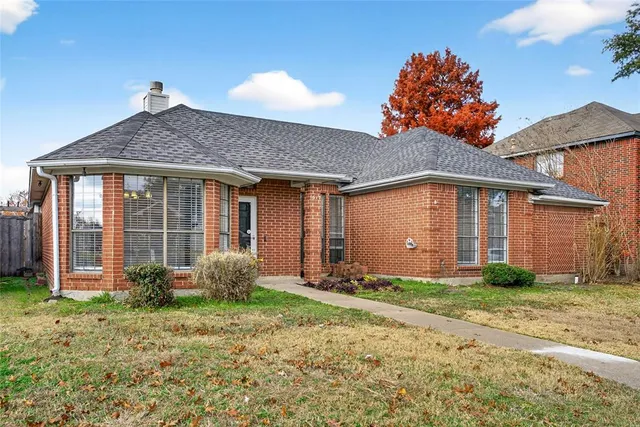$2,600 | 1617 Briargrove Drive, Mesquite, TX 75181