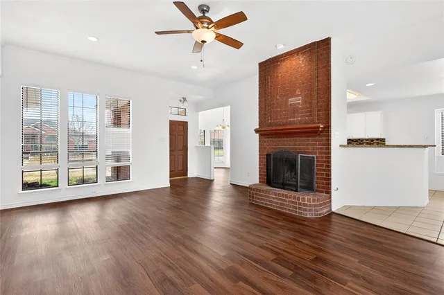 $2,295 | 1617 Briargrove Drive, Mesquite, TX 75181