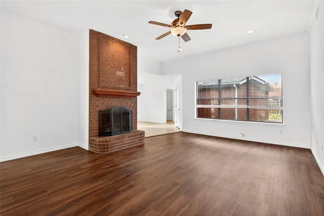 $2,295 | 1617 Briargrove Drive, Mesquite, TX 75181