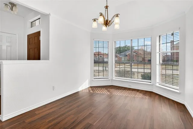 $2,295 | 1617 Briargrove Drive, Mesquite, TX 75181