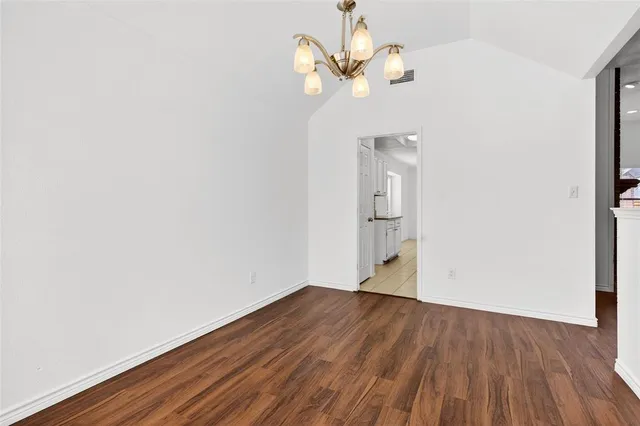 $2,295 | 1617 Briargrove Drive, Mesquite, TX 75181