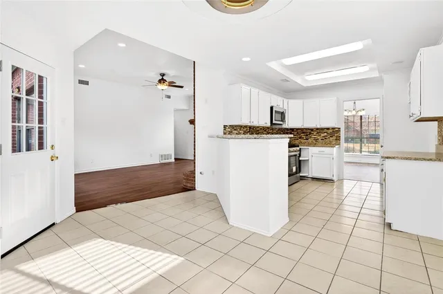 $2,295 | 1617 Briargrove Drive, Mesquite, TX 75181