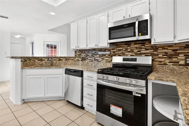 $2,295 | 1617 Briargrove Drive, Mesquite, TX 75181