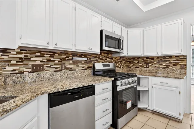 $2,295 | 1617 Briargrove Drive, Mesquite, TX 75181