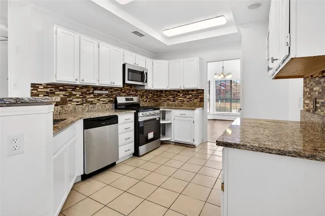 $2,295 | 1617 Briargrove Drive, Mesquite, TX 75181